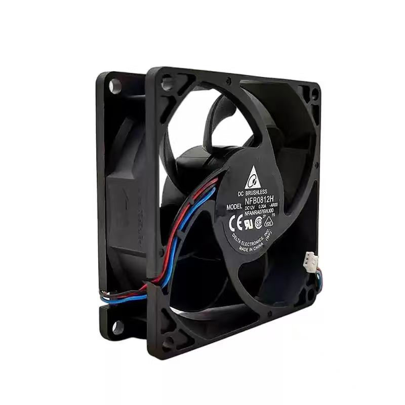 Pc Power Supply - Original For Delta NFB0812H 12V 0.20A