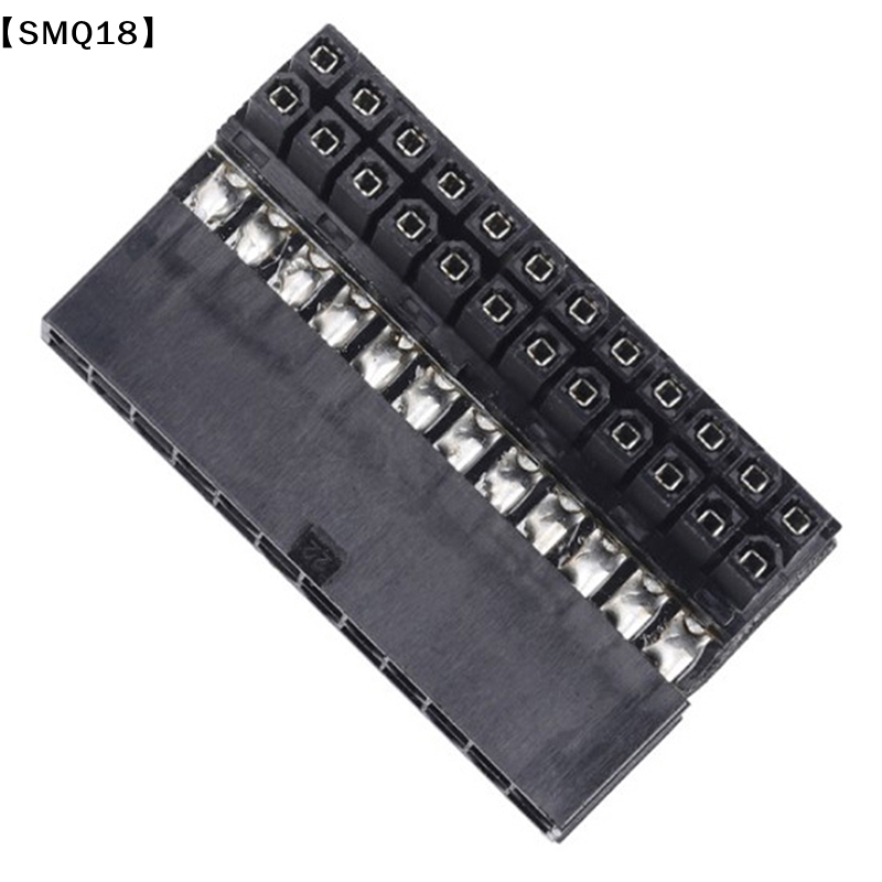 Modular Power Supply - ATX 24Pin 90 degree 24 pin