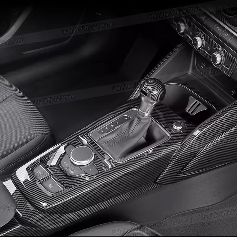 Open Frame Power Supply - Dedicated For 18-24 Audi Q2L Car