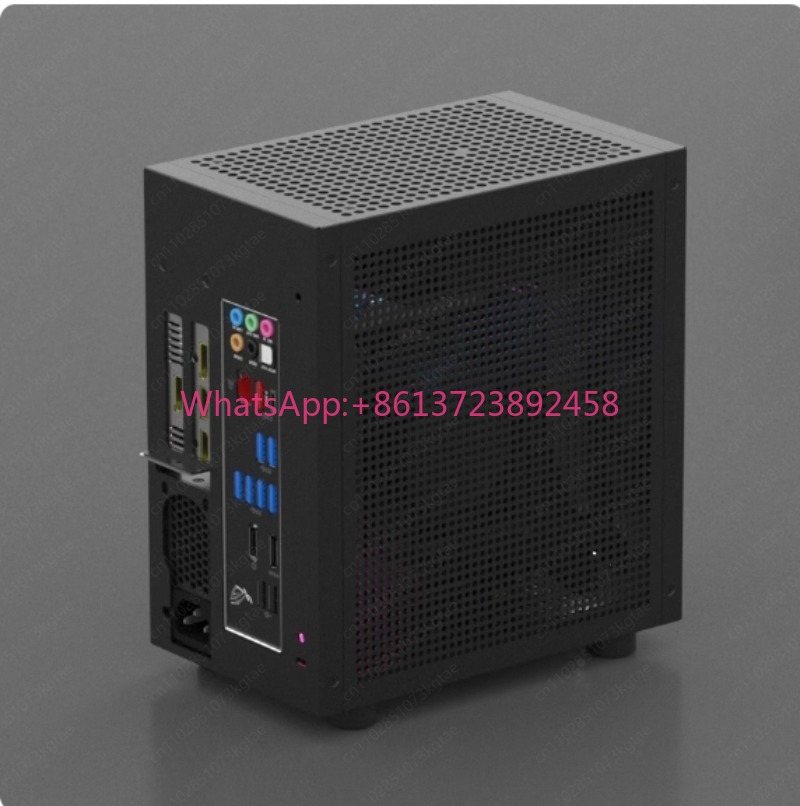 Psu Computer - GEEEK M21 / M31 Mini ITX