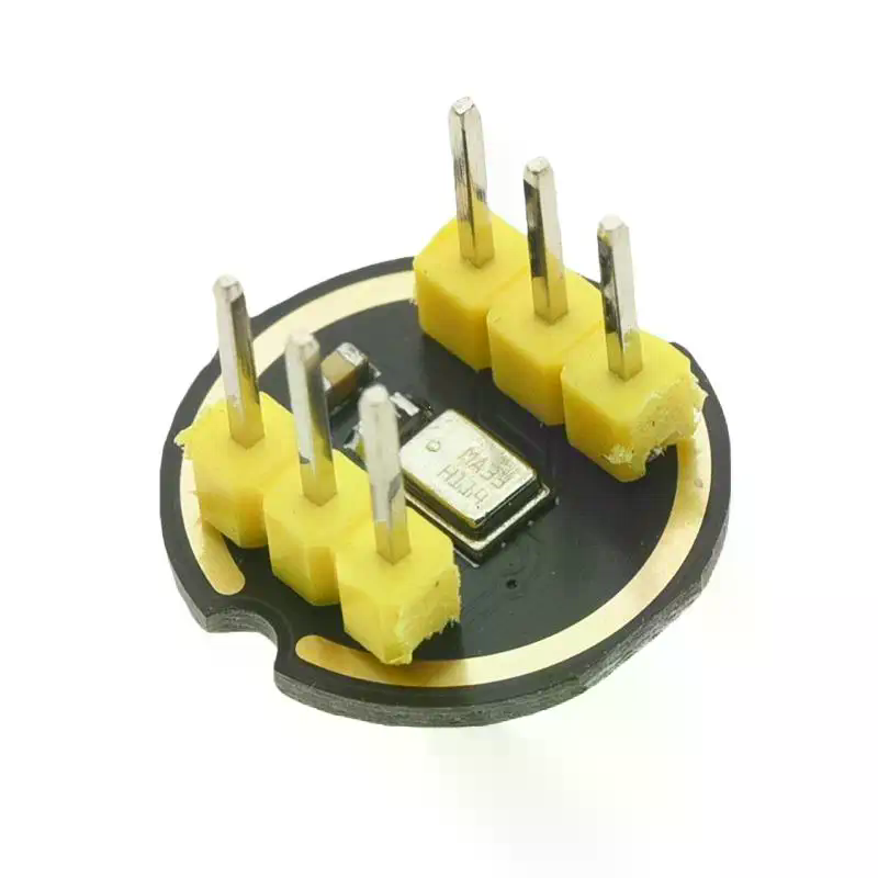 Modular Power Supply - Omnidirectional High Precision Low Power Ultra-Small