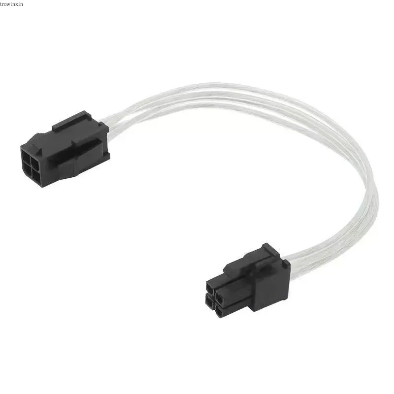 Psu Computer - for Desktop CPU 4 Pin Power