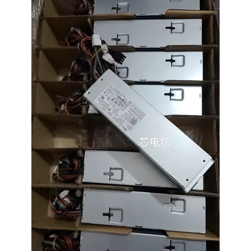 Pc Power Supply - for Dell 600W 500W Power Supply