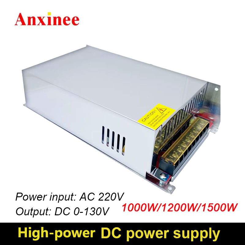 Smps Power Supply - High-power AC 220V To DC 12V