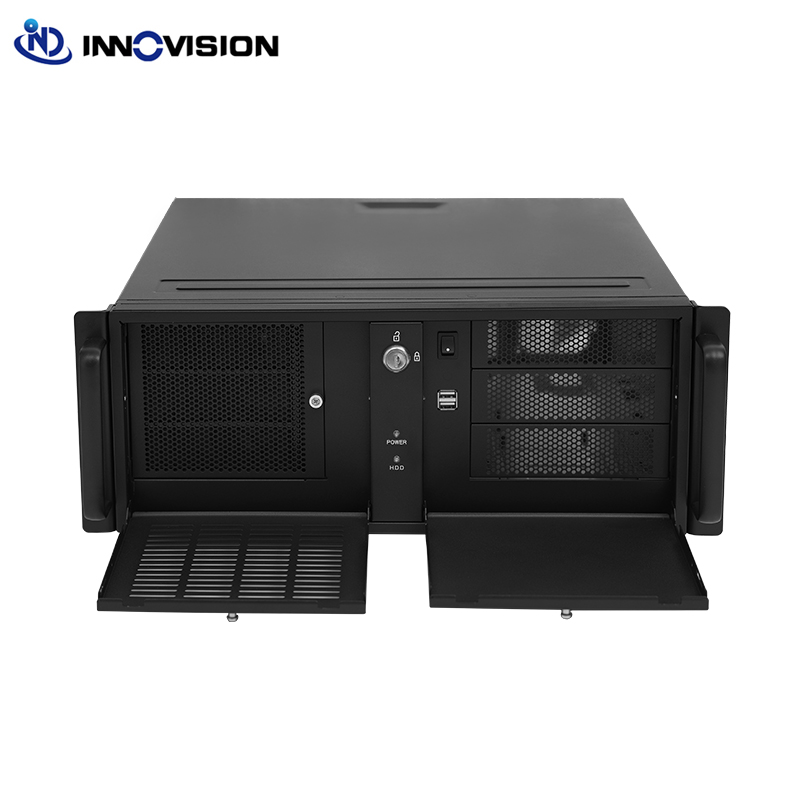 Psu Computer - High Quality 4U Rack Industrial Computer