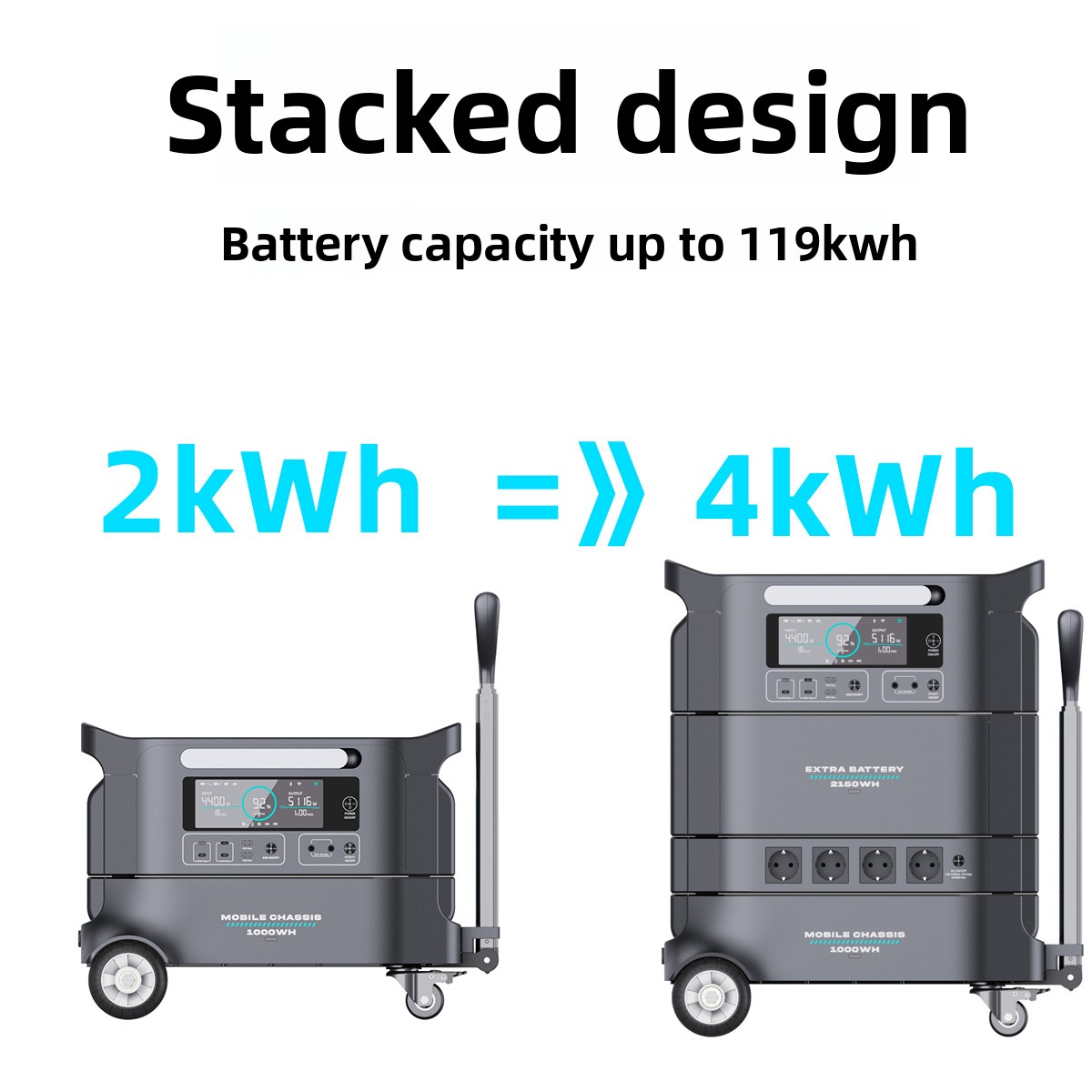 Lirui Librids Portable Mobile  - Power Supply review and price
