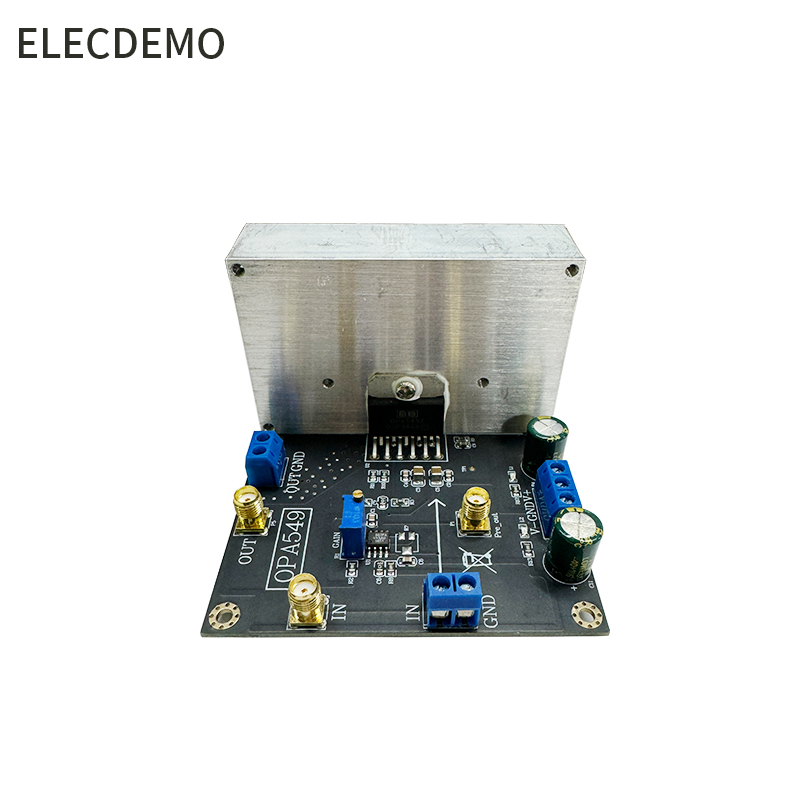 High Voltage High Current Powe - Modular Power Supply review and price