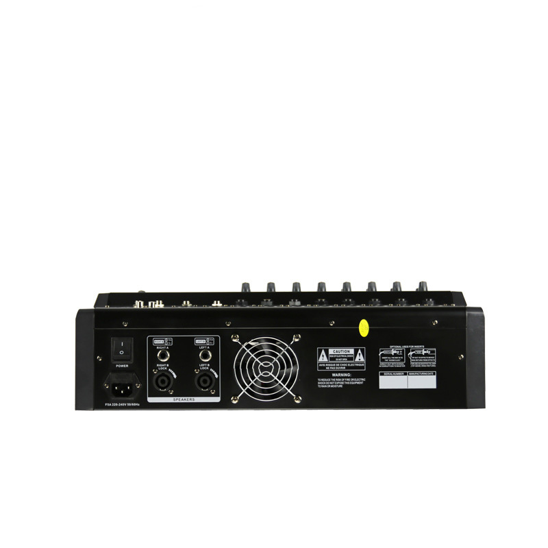 Dedicated Phantom Power Supply - Power Supply review and price