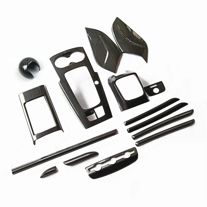 ABS Carbon Fiber Color Decorat - Open Frame Power Supply review and price