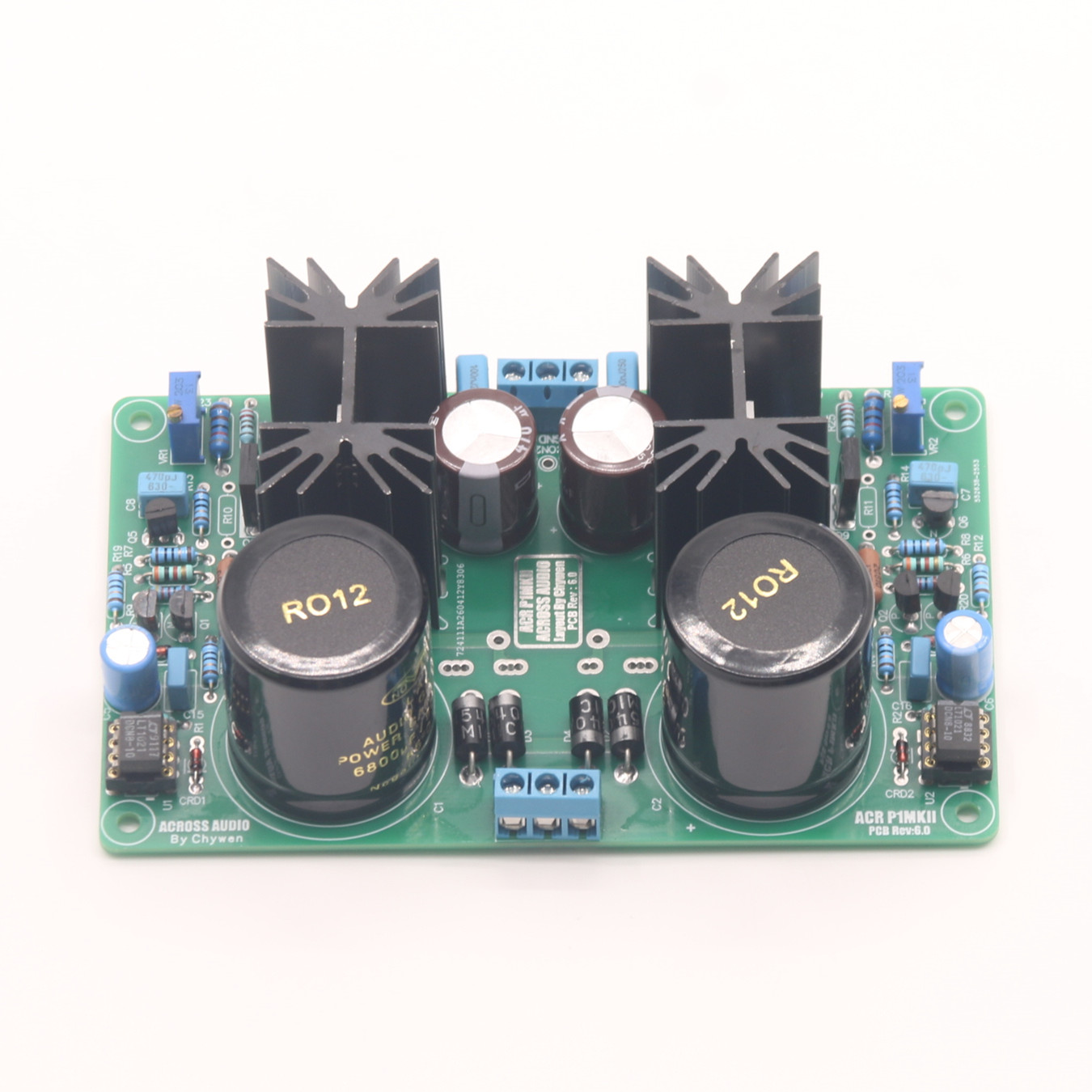 HiFi Mark Levinson Series Regu - Power Supply 12V review and price