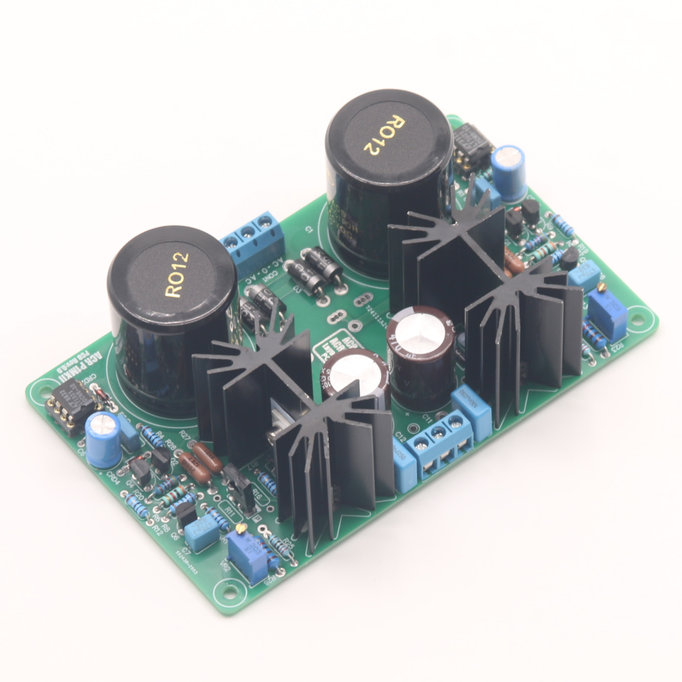 HiFi Mark Levinson Series Regu - Power Supply 12V review and price