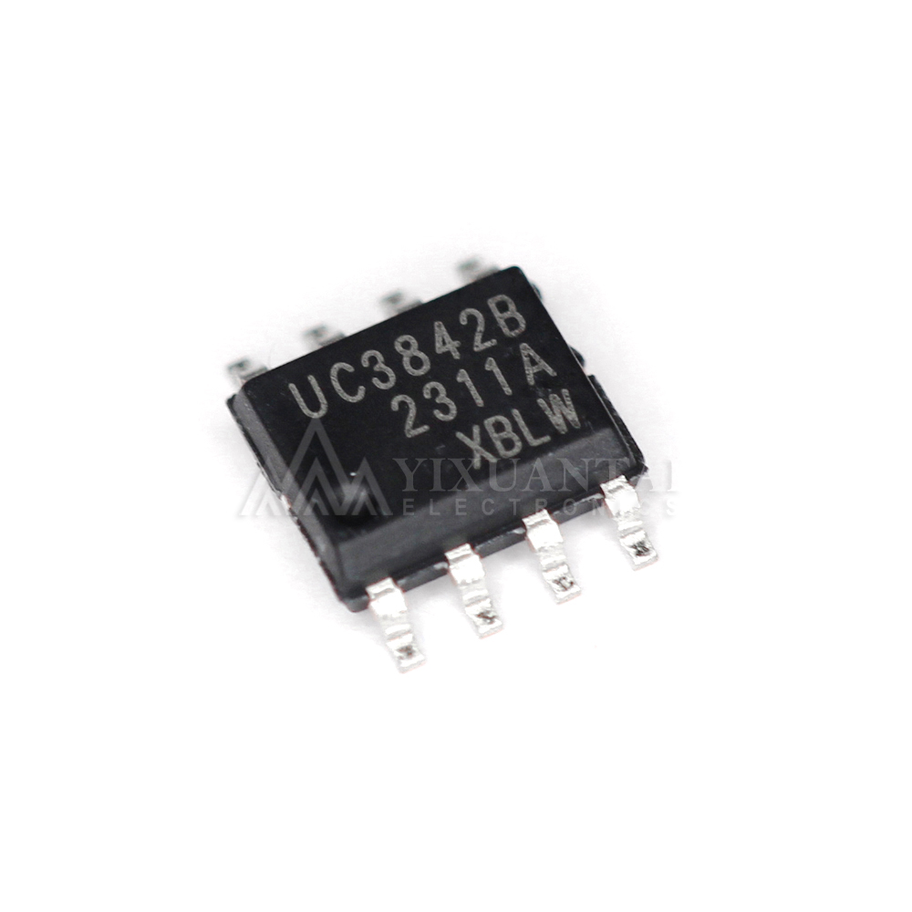 10Pcs/Lot Original UC3842B UC3 - Smps Power Supply review and price