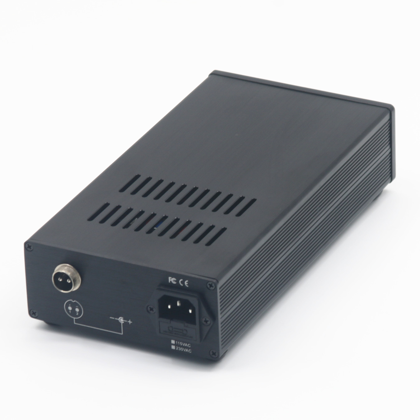 60W R-core Transformer DC Regu - Dc Power Supply 12V review and price