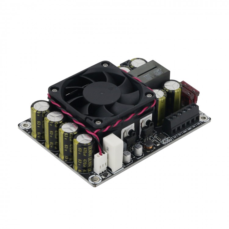 PS-SP12148 500W Boost Module D - Power Supply 12V review and price