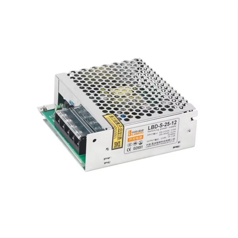 S Series 25W Switching Power S - Power Supply 12V review and price