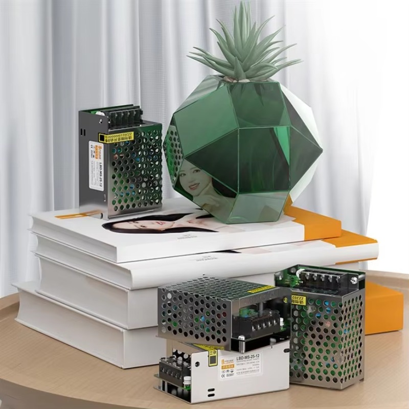S Series 25W Switching Power S - Power Supply 12V review and price