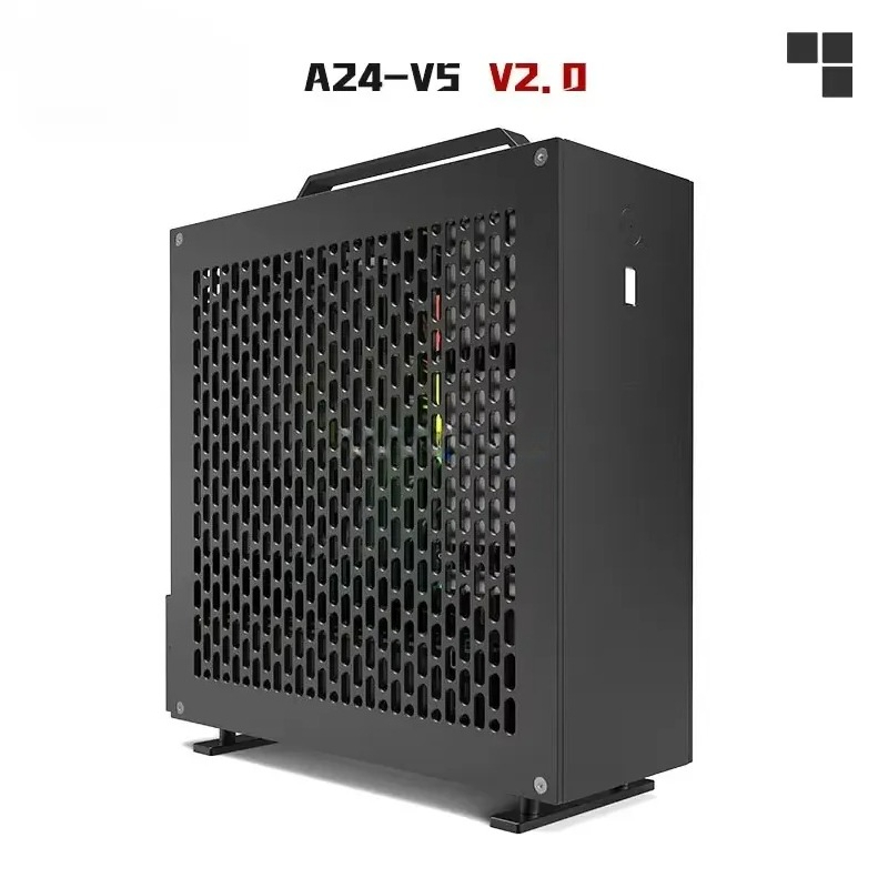 5 Litre Mini A24-V5 2.0 Dual S - Pc Power Supply review and price