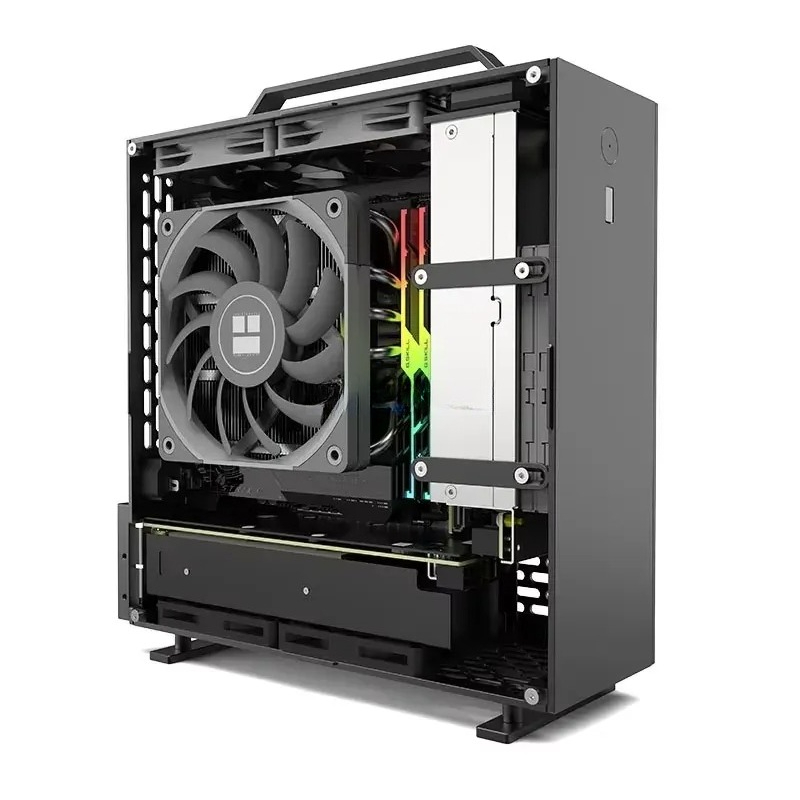 5 Litre Mini A24-V5 2.0 Dual S - Pc Power Supply review and price