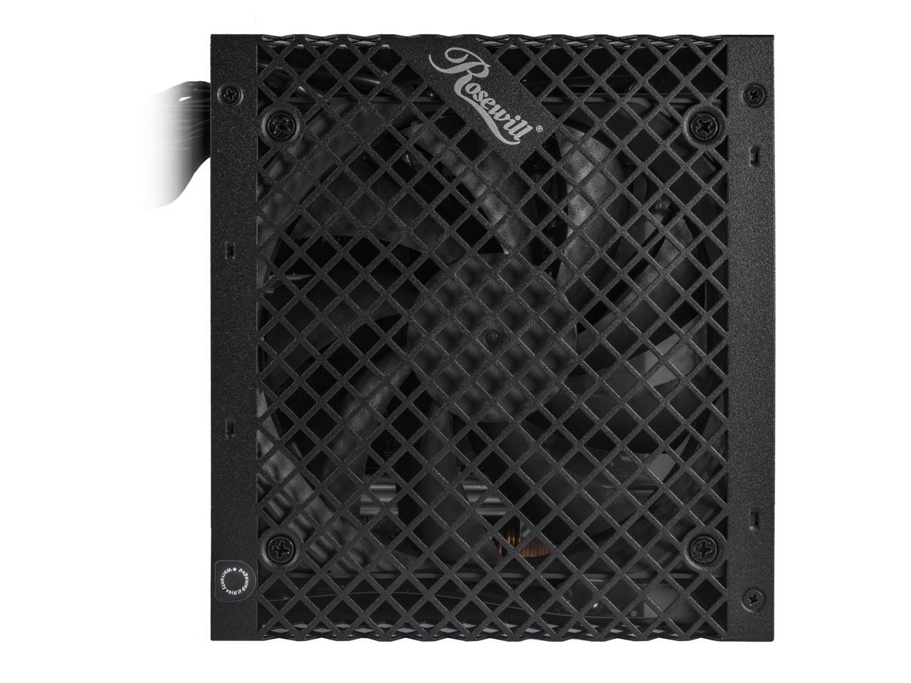 Rosewill VNW 750W 80+ White Ce - Power Supply 750W review and price
