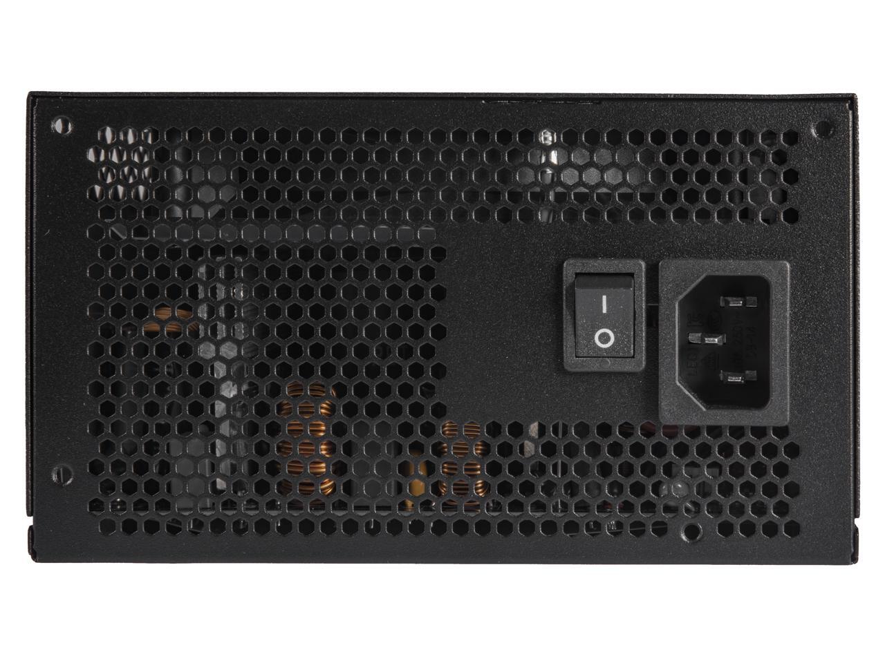 Rosewill VNW 750W 80+ White Ce - Power Supply 750W review and price