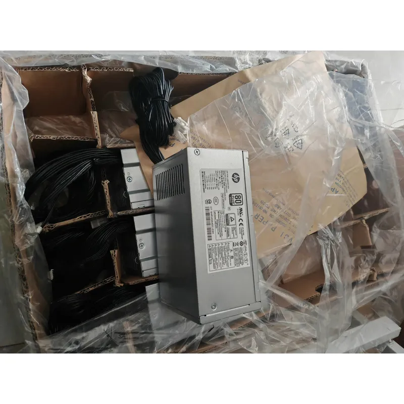 New Original 650W Power Supply - Power Supply 650W review and price