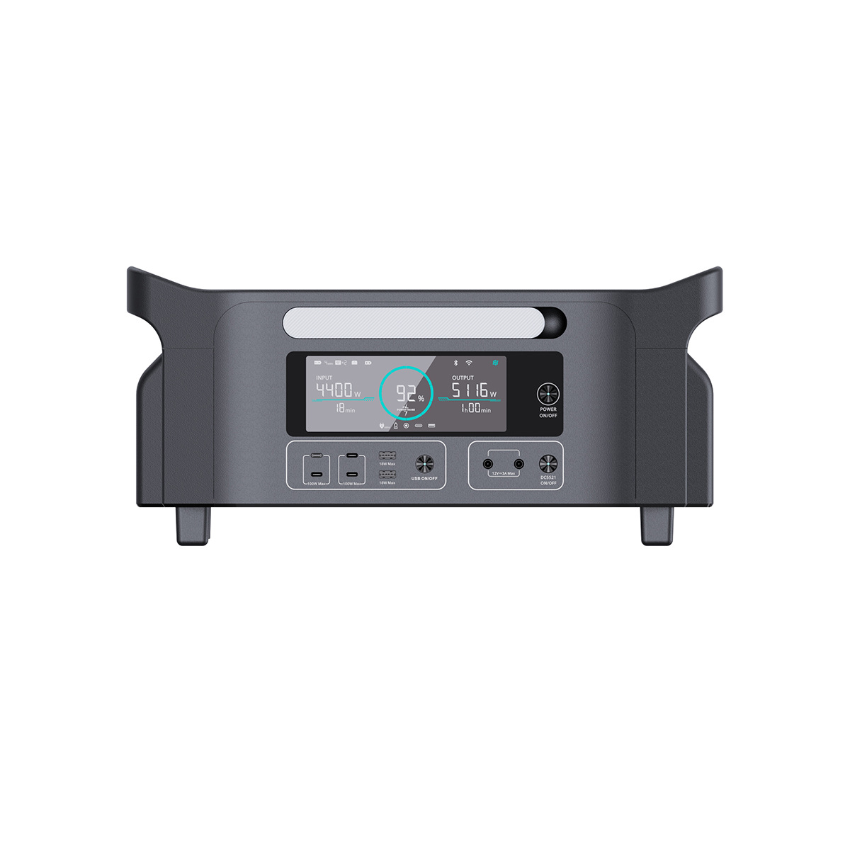 Lirui Librids Modular Photovol - Modular Power Supply review and price