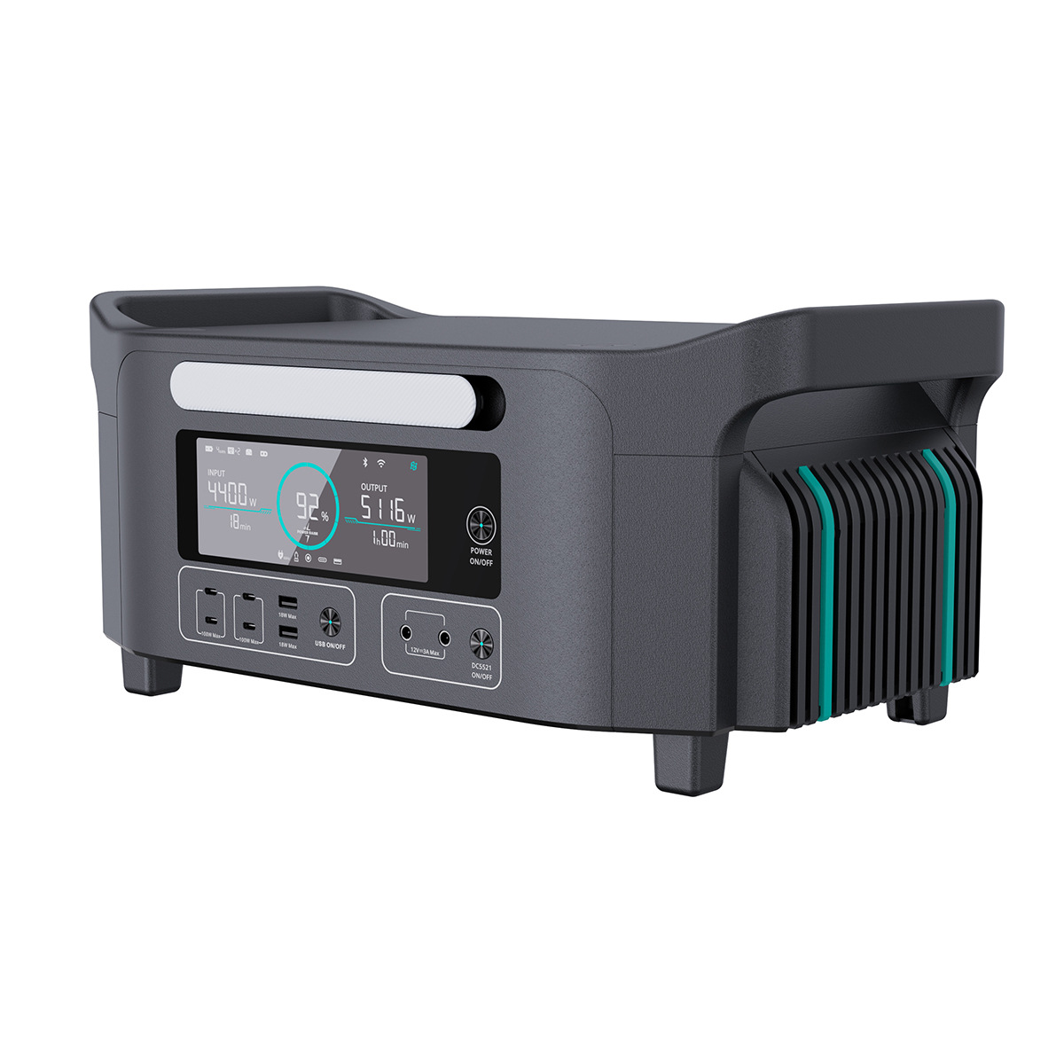 Lirui Librids Modular Photovol - Modular Power Supply review and price