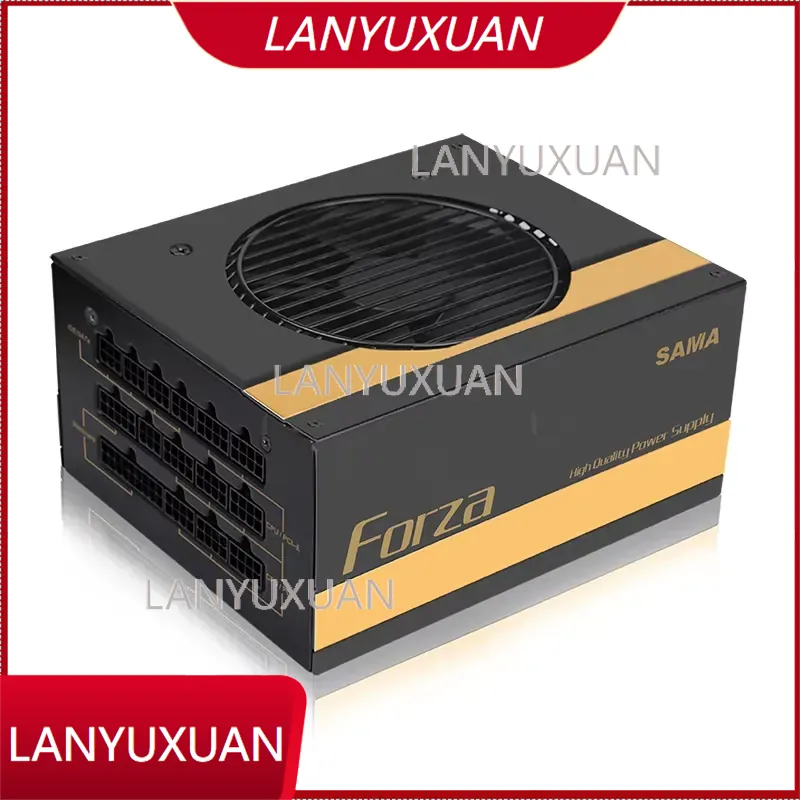 1000W Gold 80 Plus Professiona - Pc Power Supply review and price