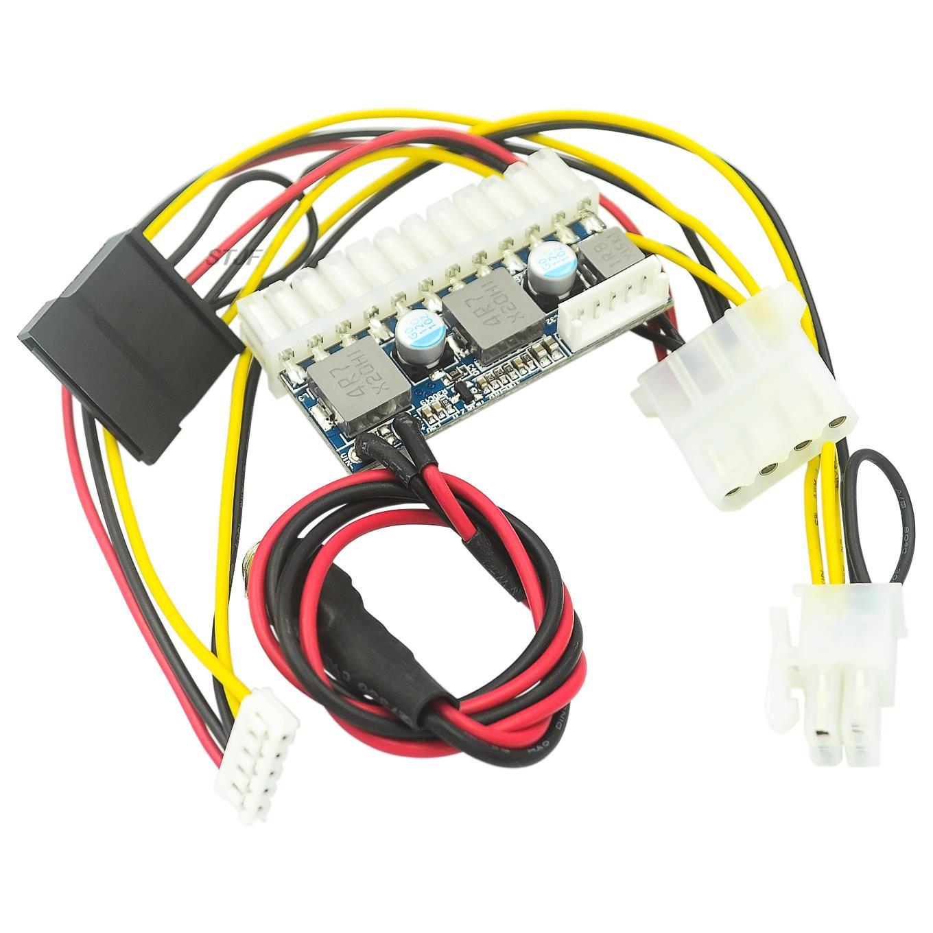 DC-ATX-160W 160W high power DC - Psu Computer review and price