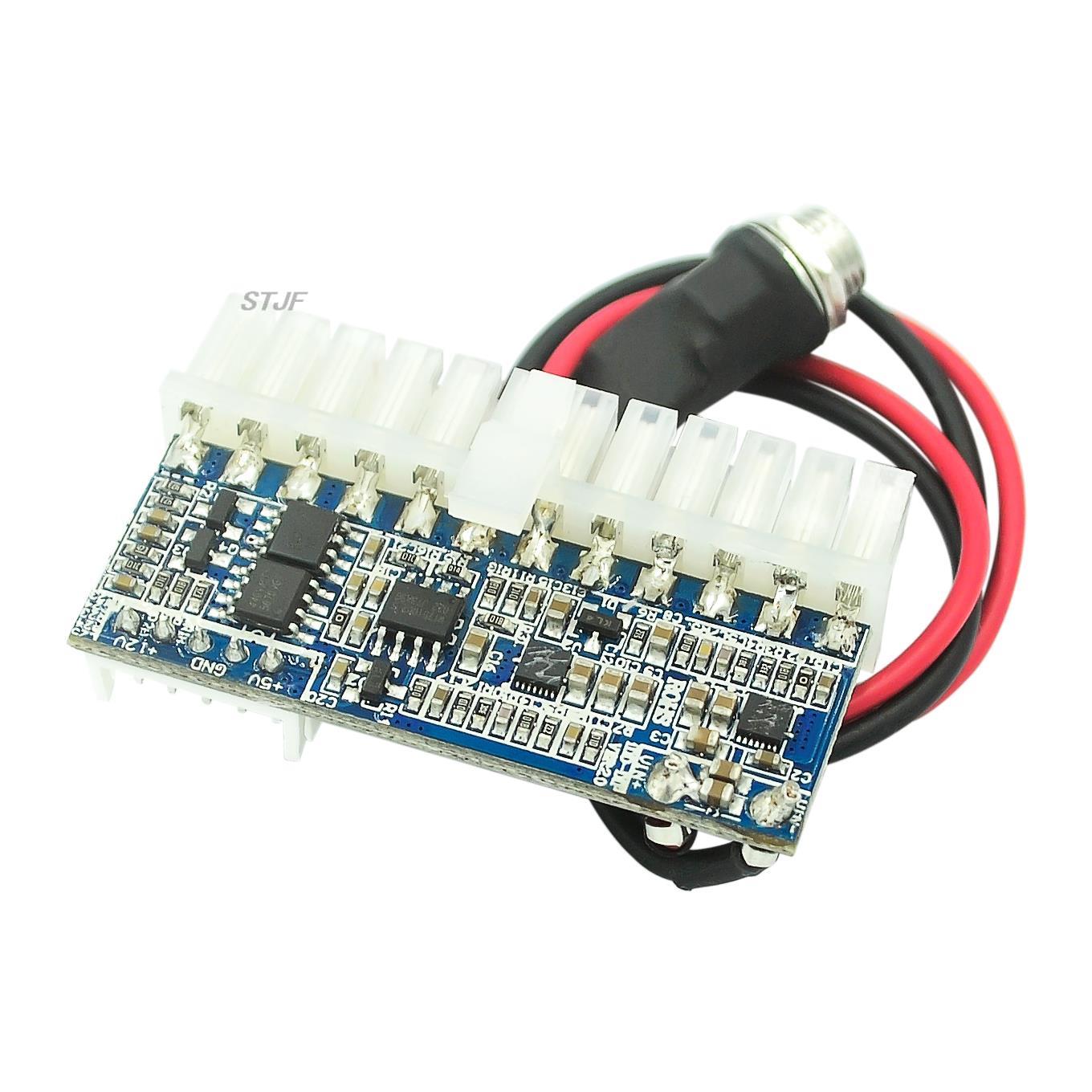 DC-ATX-160W 160W high power DC - Psu Computer review and price