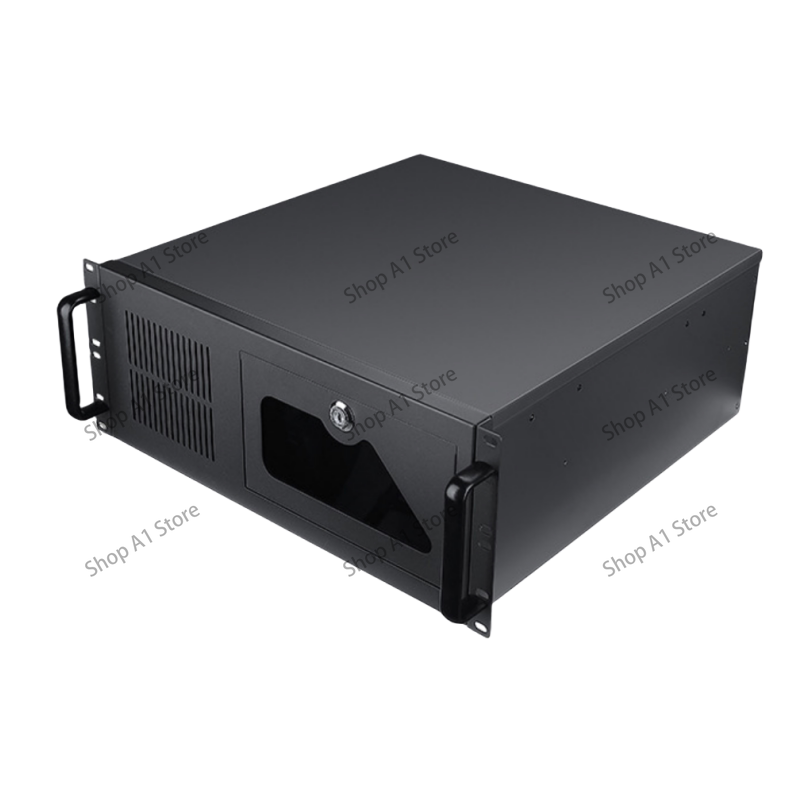 4U Industrial Control Industri - Server Power Supply review and price