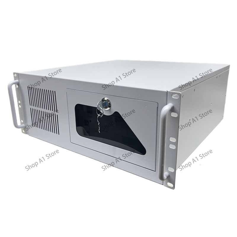 4U Industrial Control Industri - Server Power Supply review and price