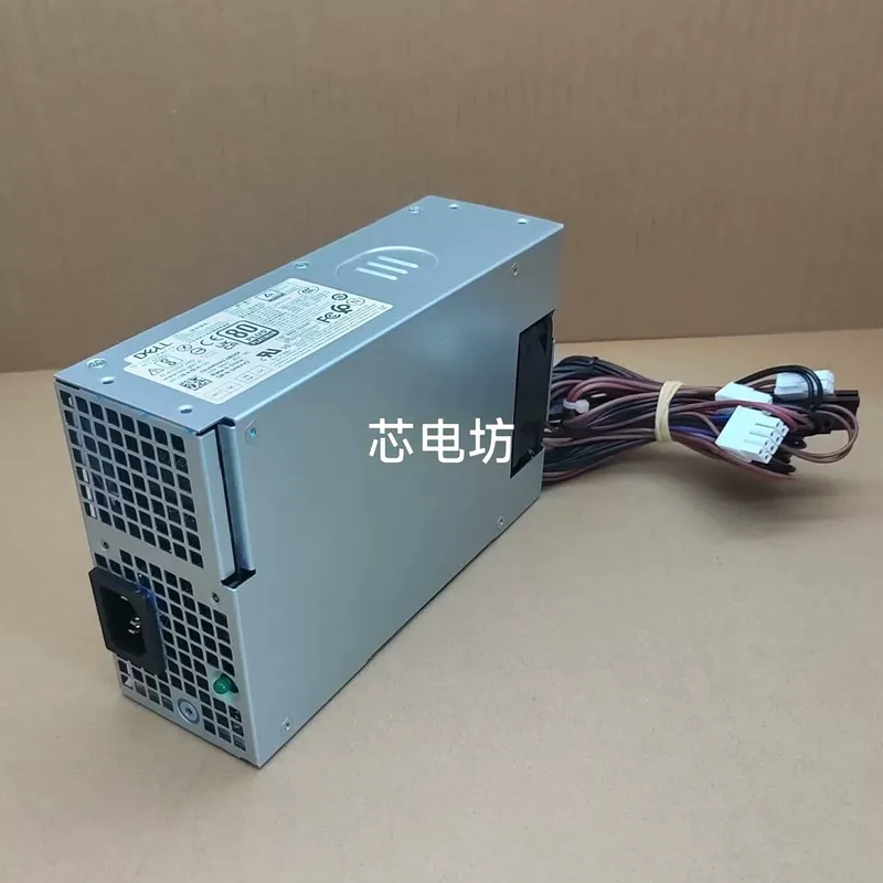 New 500W Power Supply for Dell - Power Supply 500W review and price