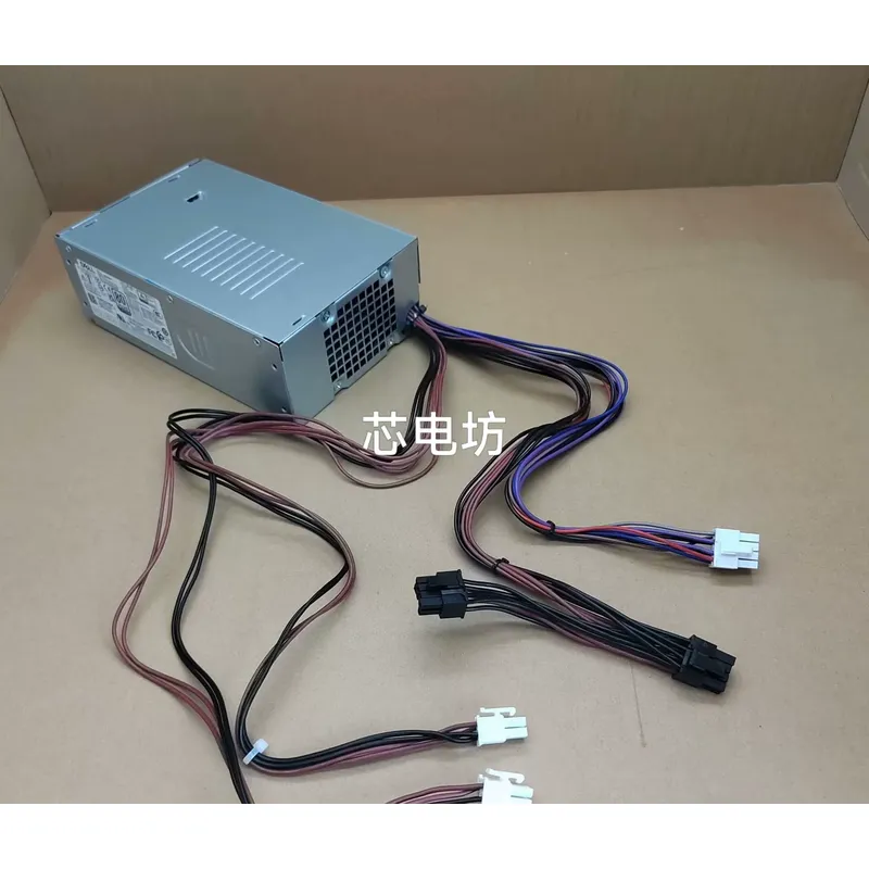 New 500W Power Supply for Dell - Power Supply 500W review and price