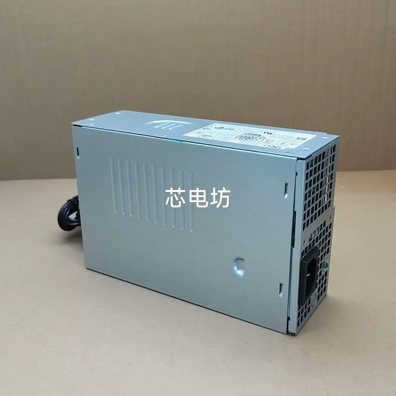 New 500W Power Supply for Dell - Power Supply 500W review and price
