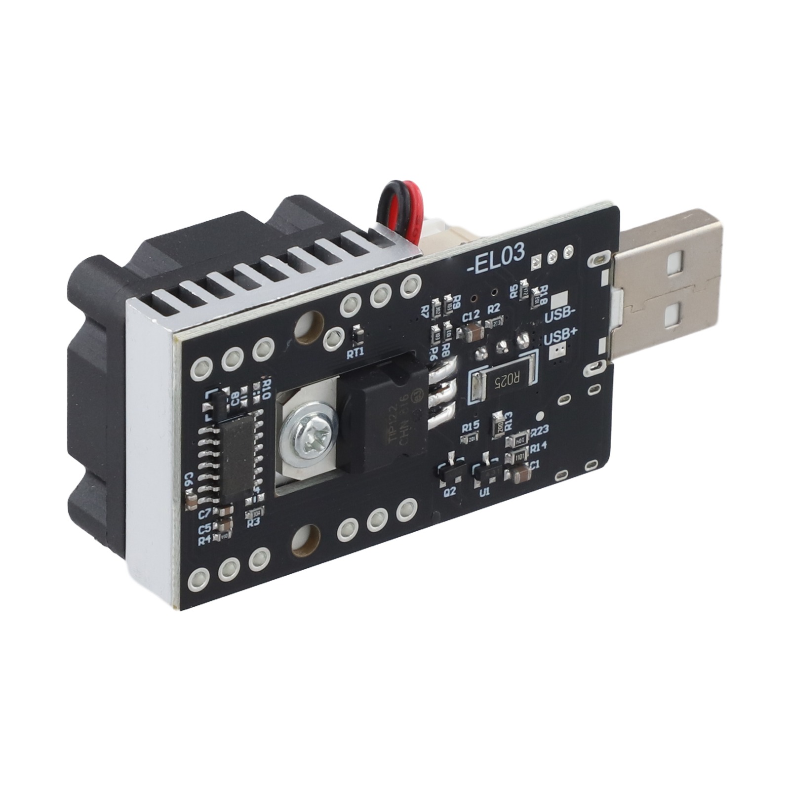 Battery Discharge Device Const - Power Supply Tester review and price