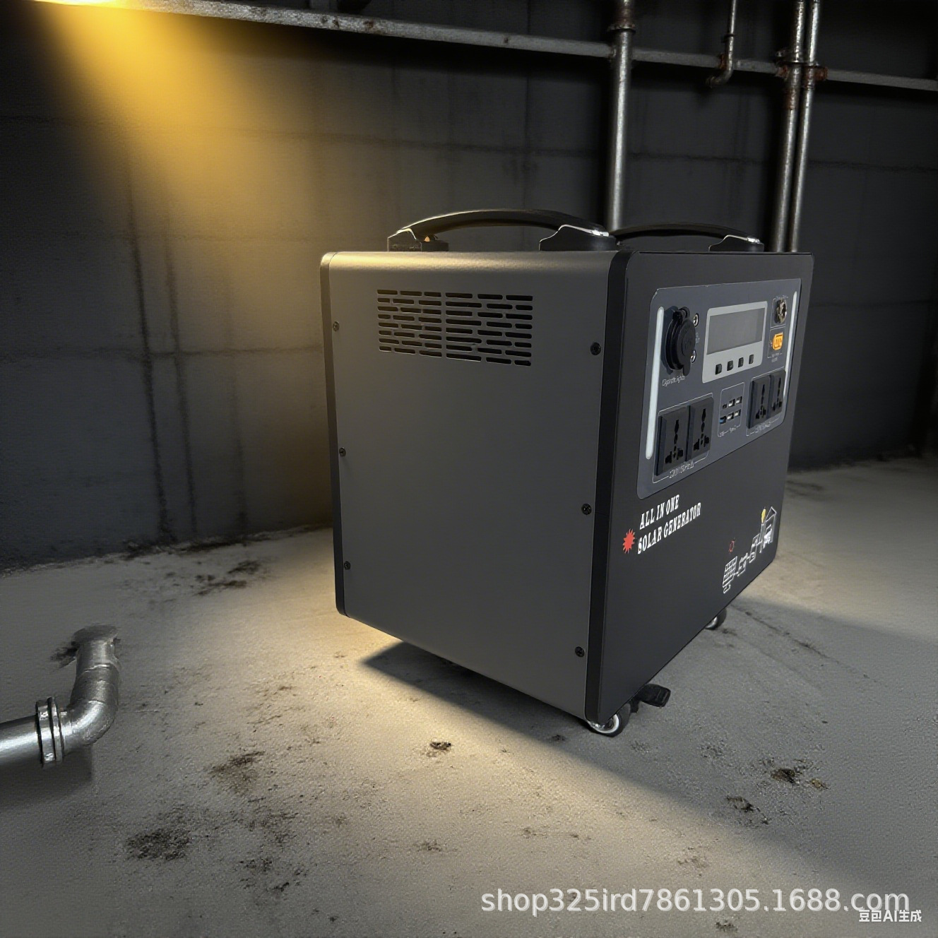 Home energy storage power supp - Power Supply review and price