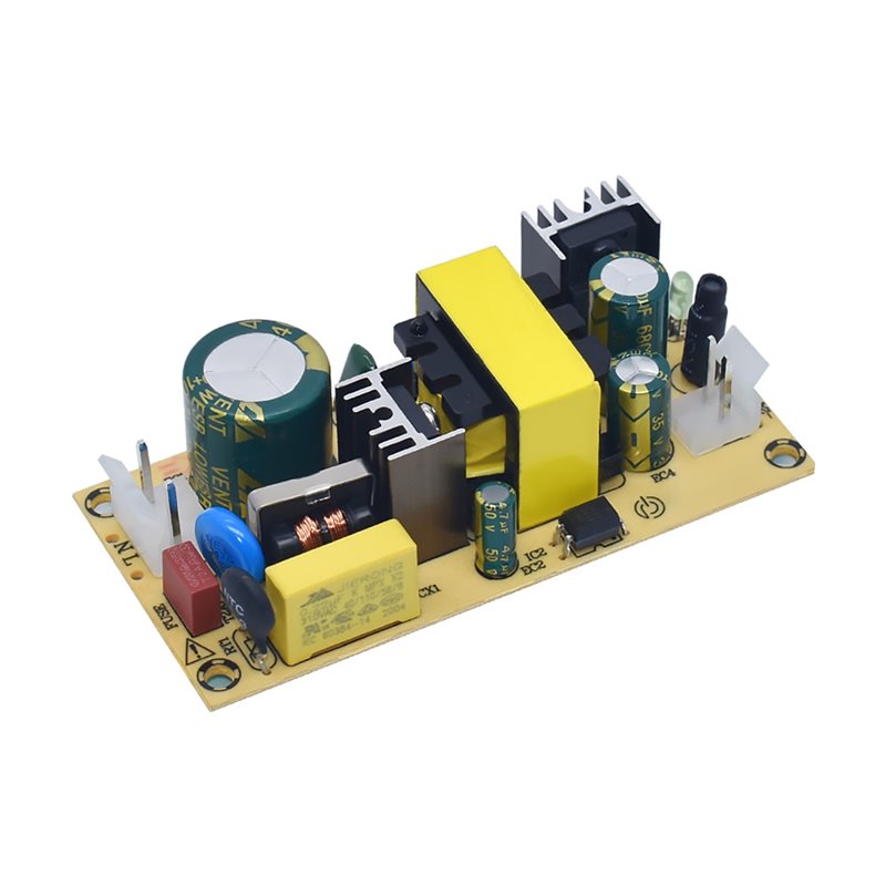 FULL-Industrial Control For Re - Dc Power Supply 12V review and price