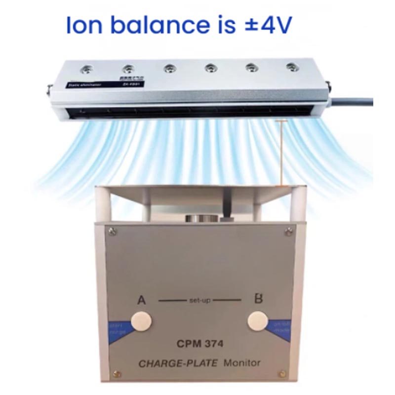 Horizontal AC Ion Air Knife Ba - Ac Power Supply review and price