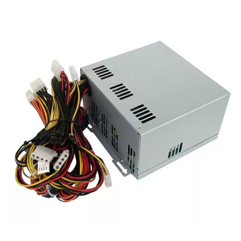 650-80GLC 650W High Precision  - Power Supply 650W review and price