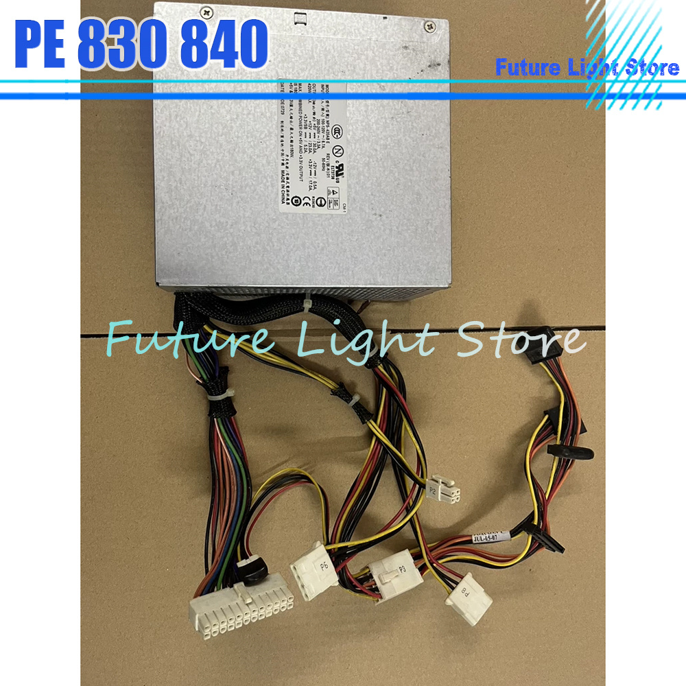 PE 830 840 Server Power Supply - Server Power Supply review and price