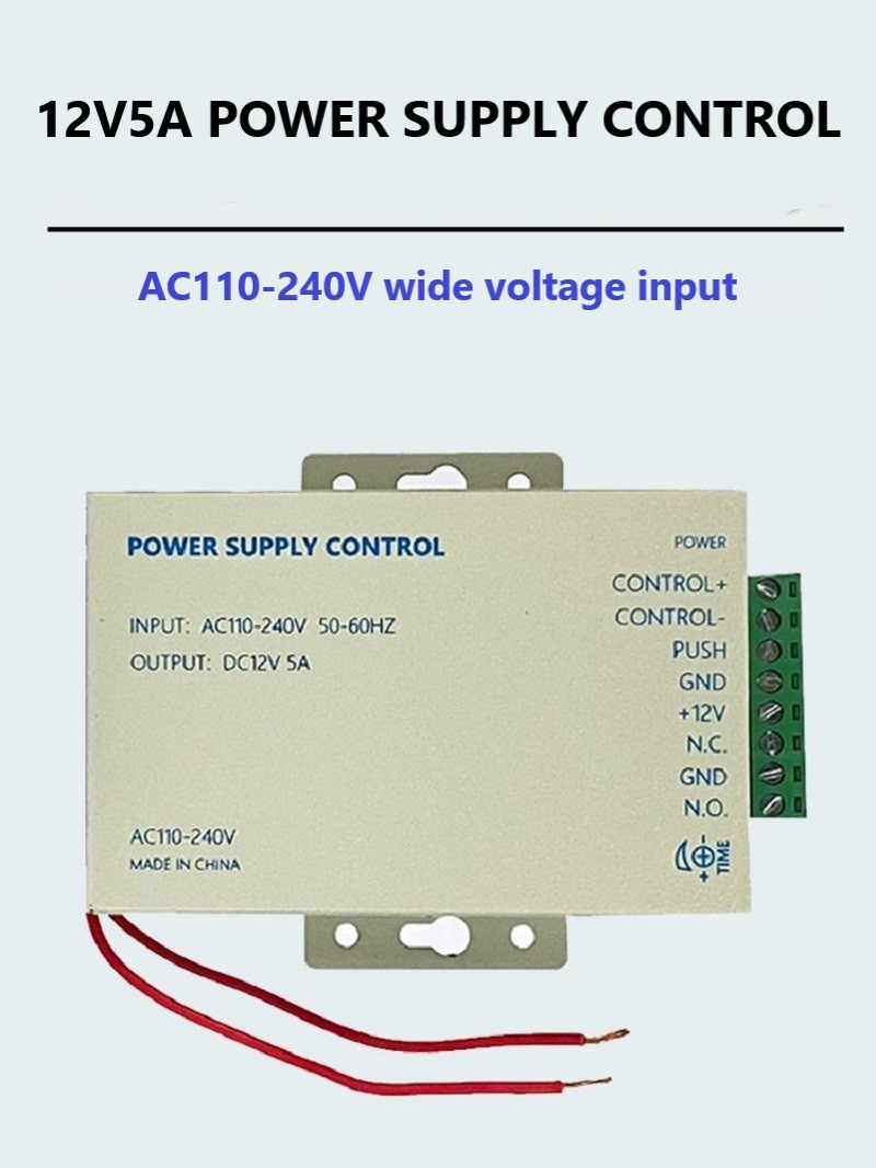 DC12V 5A 36W Power Supply Cont - Dc Power Supply 12V review and price