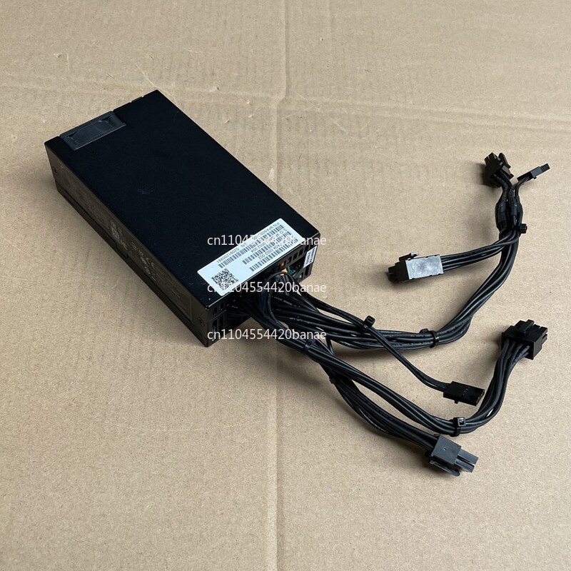 Original FSP500-30AS 500W NUC9 - Power Supply 500W review and price