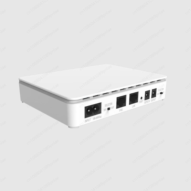5V 9V 12V Mini DC UPS power su - Power Supply 12V review and price