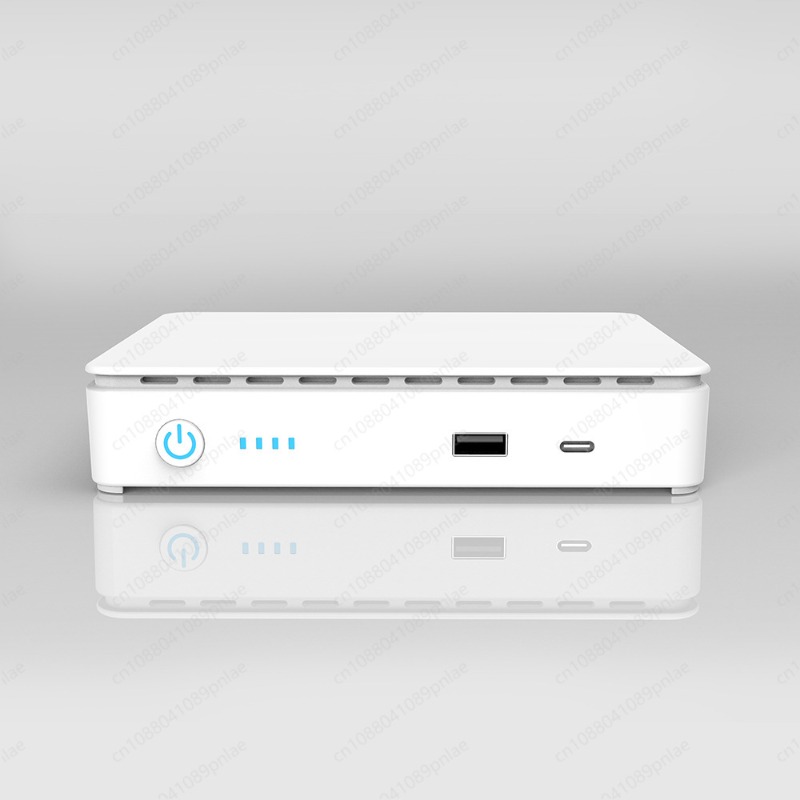 5V 9V 12V Mini DC UPS power su - Power Supply 12V review and price