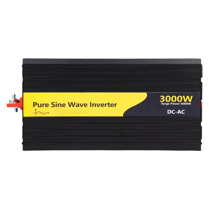 Roger 3000W-B Pure Sine Wave I - Power Supply review and price