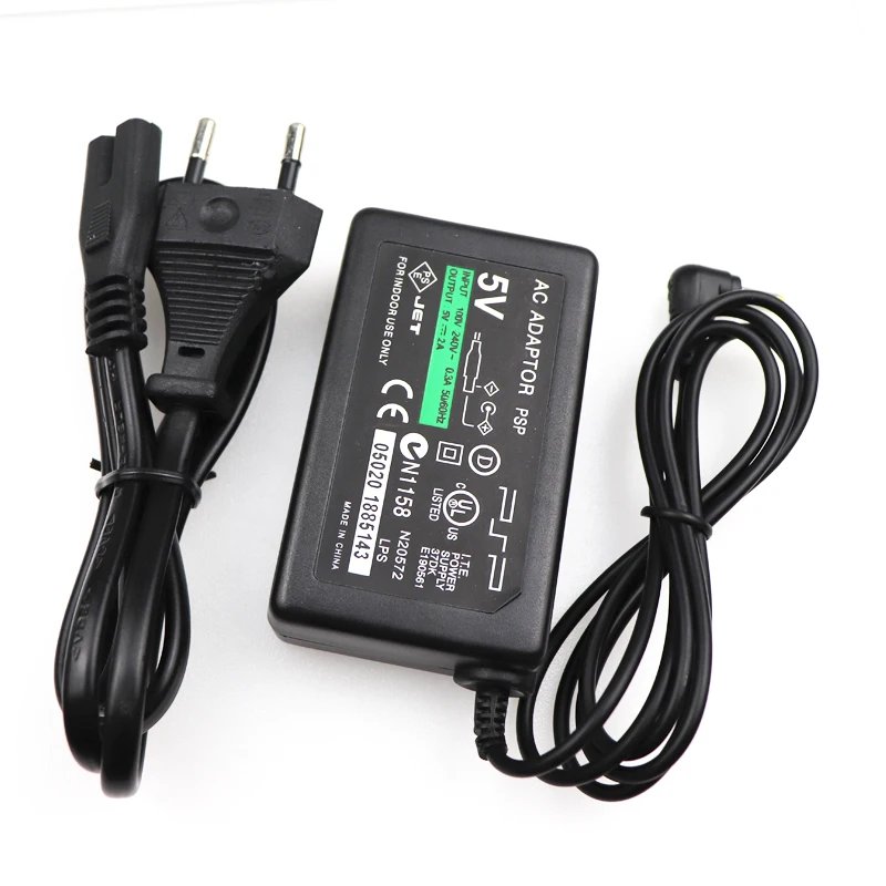 For PSP Charger 5V AC Adapter  - Smps Power Supply review and price
