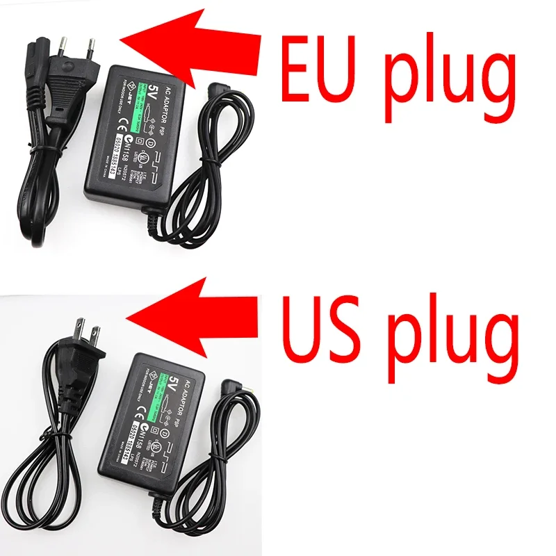 For PSP Charger 5V AC Adapter  - Smps Power Supply review and price