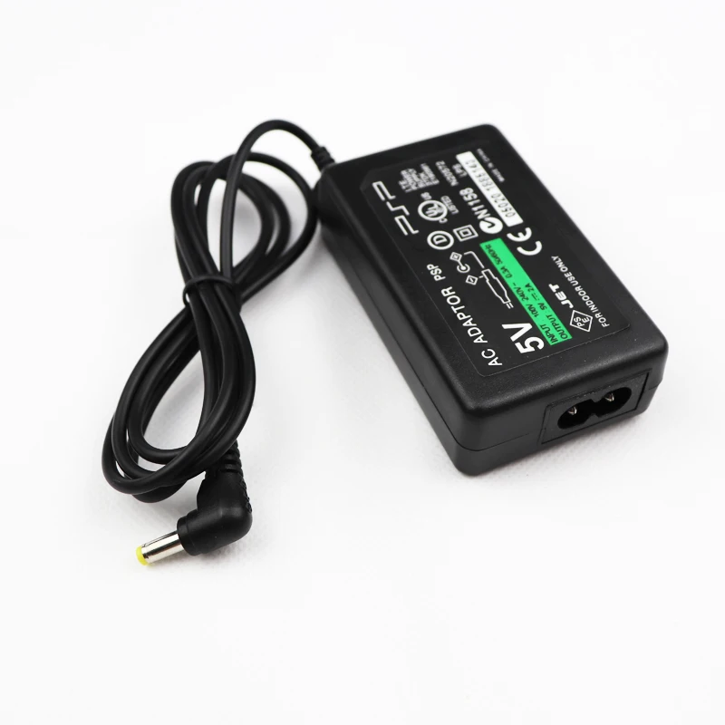For PSP Charger 5V AC Adapter  - Smps Power Supply review and price
