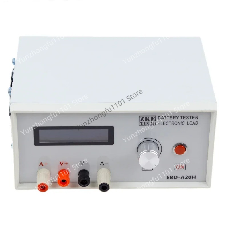 30V 20A 200W EBD-A20H Battery  - Power Supply Tester review and price